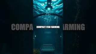 Underwater Micro Habitat Secrets: A Self-Sustaining Base in Minecraft