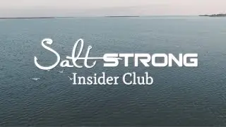 Best Online Fishing Club For Inshore Anglers (Salt Strong 