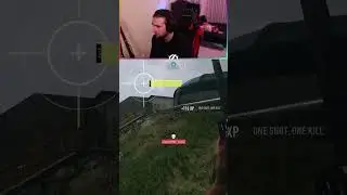 I'm The Best Sniper On MW2!