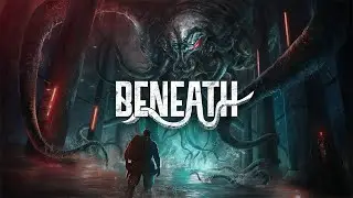Beneath Demo Gameplay