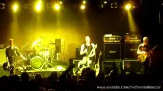 The Wonder Stuff - 'A Wish Away' (Live)
