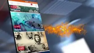 ringID live