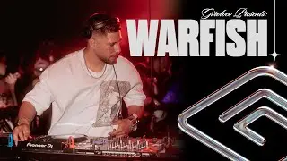 WARFISH @ GIROLOCO: SYDNEY (AUSTRALIA) | DJ SET #006