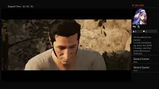 A Way Out (^_^)