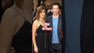 Keanu & Sandra Back Together After 19 Years!