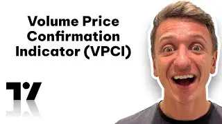 How To Add Volume Price Confirmation VPCI Indicator In Tradingview Pro (Quick And Easy Guide)