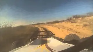 TDRA Firecracker 250 - 2013, Notrees, TX
