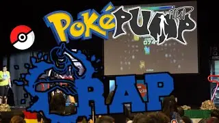 POKEPUMP RAP [Ecuador]
