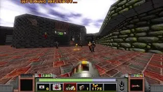 STRIFE is a damn fine game! (part 2 Boss Fight)
