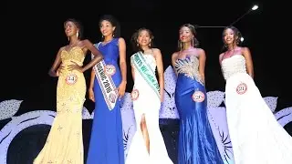 MWANZO MWISHO: Fainali ya Miss Tanzania 2016 Mwanza