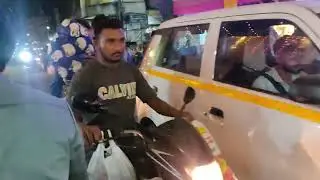 Mandai my first vlogs☺️☺️# bhojpuriya ☺️#viral #viralvideo 