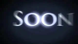 Coming Soon- Movie Trailer with After Effects