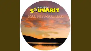 Kaunis maailma