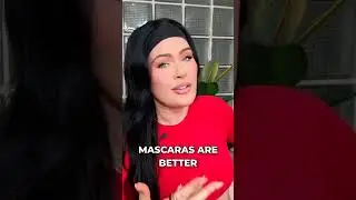 Drugstore vs. High-End Mascara: My Shocking Truth!
