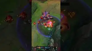 KLED VS DARIUS V2