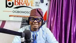 Radio Callers Applaud Oyo Assembly's Planned Crackdown on Exploitative House Agents.#viral #trending
