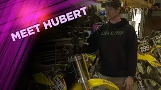 Fixing Pastranaland's Bikes | Nitro Mechanics
