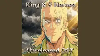One Punch Man Season 3 Unreleased Soundtrack King and S Heroes Theme