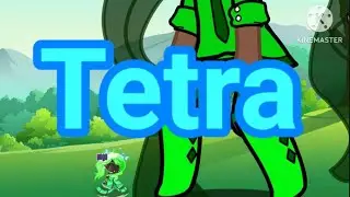Tetra/Flash Warning/ Gacha Club Giant
