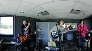 Cascades (Live at CJSW 360)