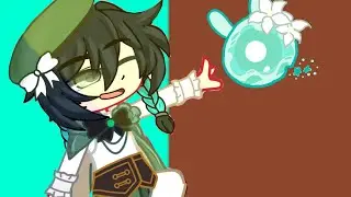 Knights Of The Favonius React To Traveler And Others