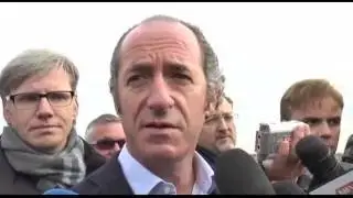 IL BACINO DI CALDOGNO