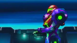 Metroid Dread 100% Sequence Breaking Walkthrough part 56, 1080p 60 fps HD (NO COMMENTARY)