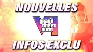 GTA 6: THE LATEST NEWS IS SCARY 😨 (TRAILER 3, PRE-ORDERS, LAYOFFS&hellip;)