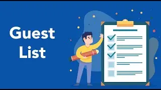 Guest List