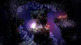 Gleamlight part 2: All endings + trophy gathering