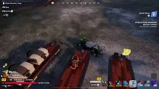 Building vehicles! Lego Fortnite