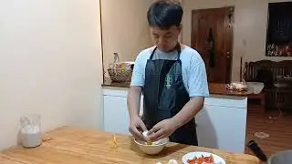 Filipino Omelette Recipe | Easy & Budget Ulam Idea!