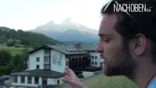 Kehlstein - Mannlgrat - Hoher G&ouml;ll (Kevin&acute;s Tour-Res&uuml;mee) [GRATWANDERUNG]