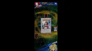 Yu-Gi-Oh! Duel Links - Duel Quiz Level 2 - Valhalla Calling 1