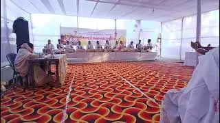 প্ৰথম পুৰষ্কাৰ, চাবতি গীতাপাঠ আৰু ব্যাখ্যানুষ্ঠান