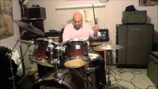 How To Play A Drum Solo (Broken Down Into Steps)