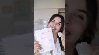 Самый милый планировщик на 2025 год уже здесь! 🎀 Пастельно-розовый и бантики 💕 Хели и Кумар | Hel...