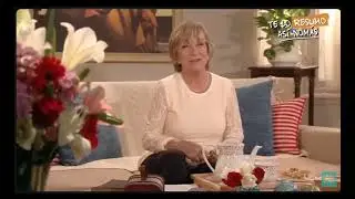 Virginia Lago: Todo lo contrario a la vida real (Te lo resumo asi no mas)
