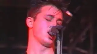 Johnny Diesel - Lookin' For Love - MTV In Concert - 26th May 1990
