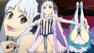 Fate/strange Fake ― フランチェスカ・プレラーティ 印象的シーン編集 4K