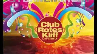 STERNENNACHT | SYLT | 06.08.2010 | Club Rotes Kliff