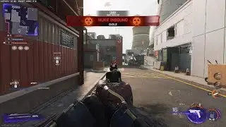 Call of Duty Black Ops 7 MK.78 Nuke on Meltdown