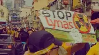 Malaysia: A Nation In Decline