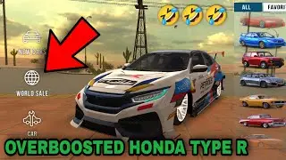 I Bought Designed Car in World Sale EP #28 |🤣 Funny Roleplay | Car Parking Multiplayer Roleplay