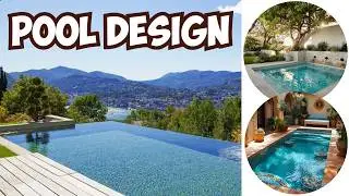 CHOOSING the BEST POOL for Your Home: 9 STYLISH Options