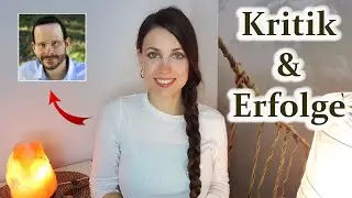 2 Jahre Anthony William | KRITIK & ERFOLGE 👎👍