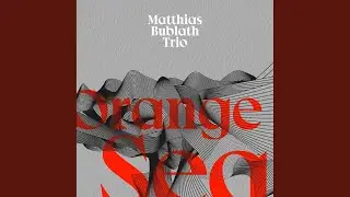 Orange Sea