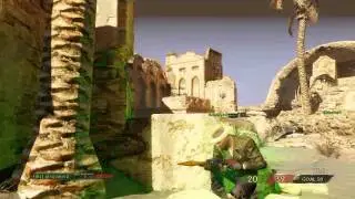 UC3 multiplayer