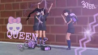 3 CEGIL #4 || DRAMA || SAKURA SCHOOL SIMULATOR