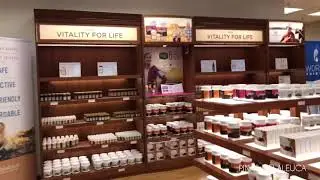 MELALEUCA PHILIPPINES STORE IN MAKATI CITY